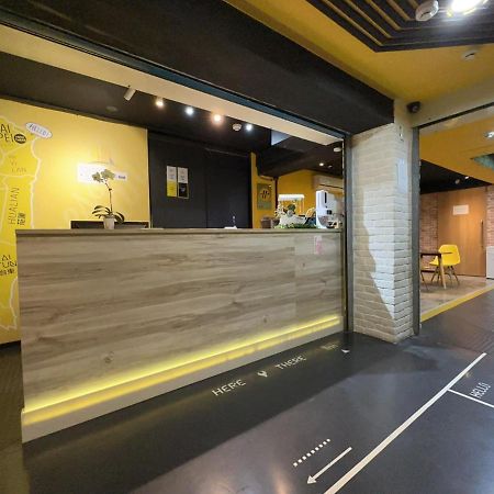 Taipei Inn Екстер'єр фото