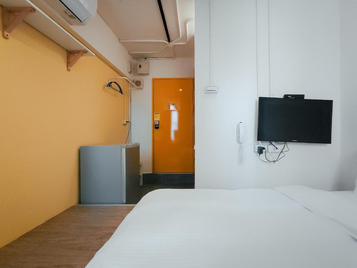Taipei Inn Екстер'єр фото