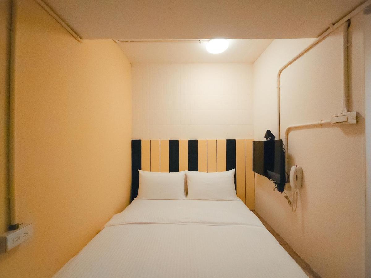 Taipei Inn Екстер'єр фото