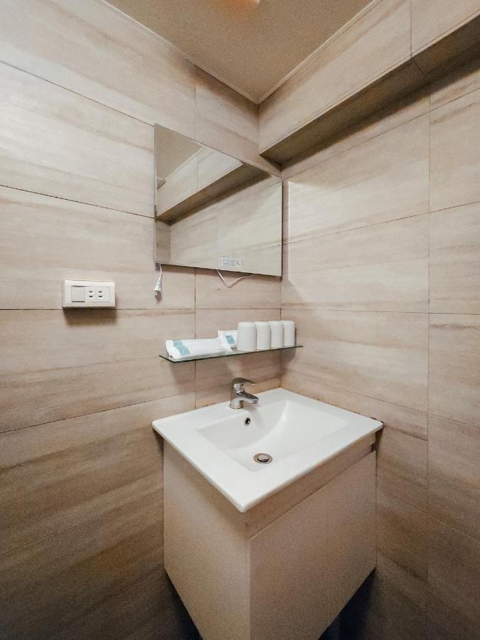 Taipei Inn Екстер'єр фото