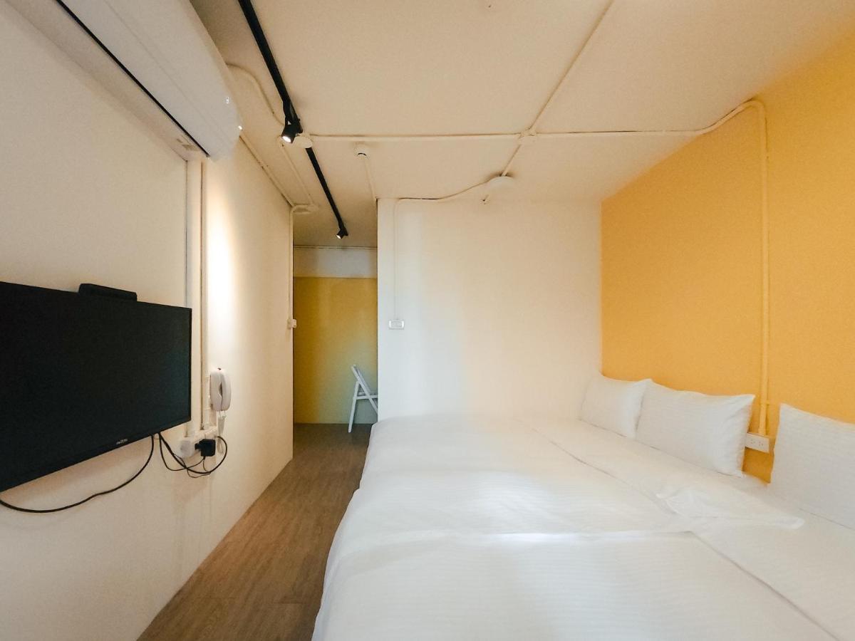 Taipei Inn Екстер'єр фото