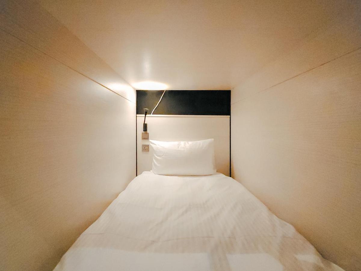 Taipei Inn Екстер'єр фото