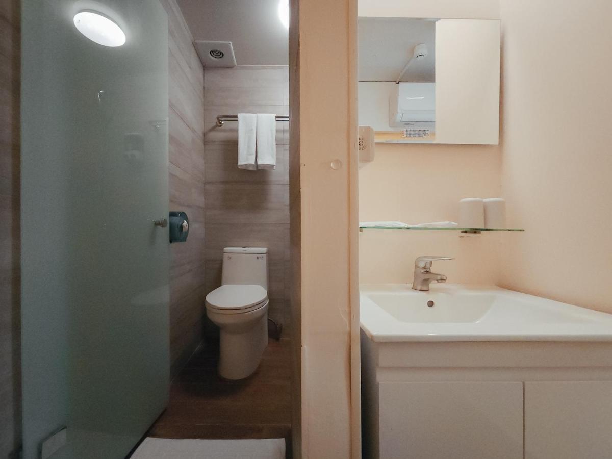 Taipei Inn Екстер'єр фото