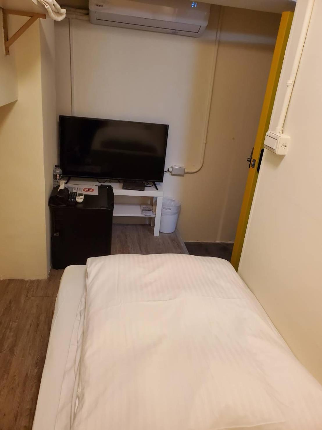 Taipei Inn Екстер'єр фото