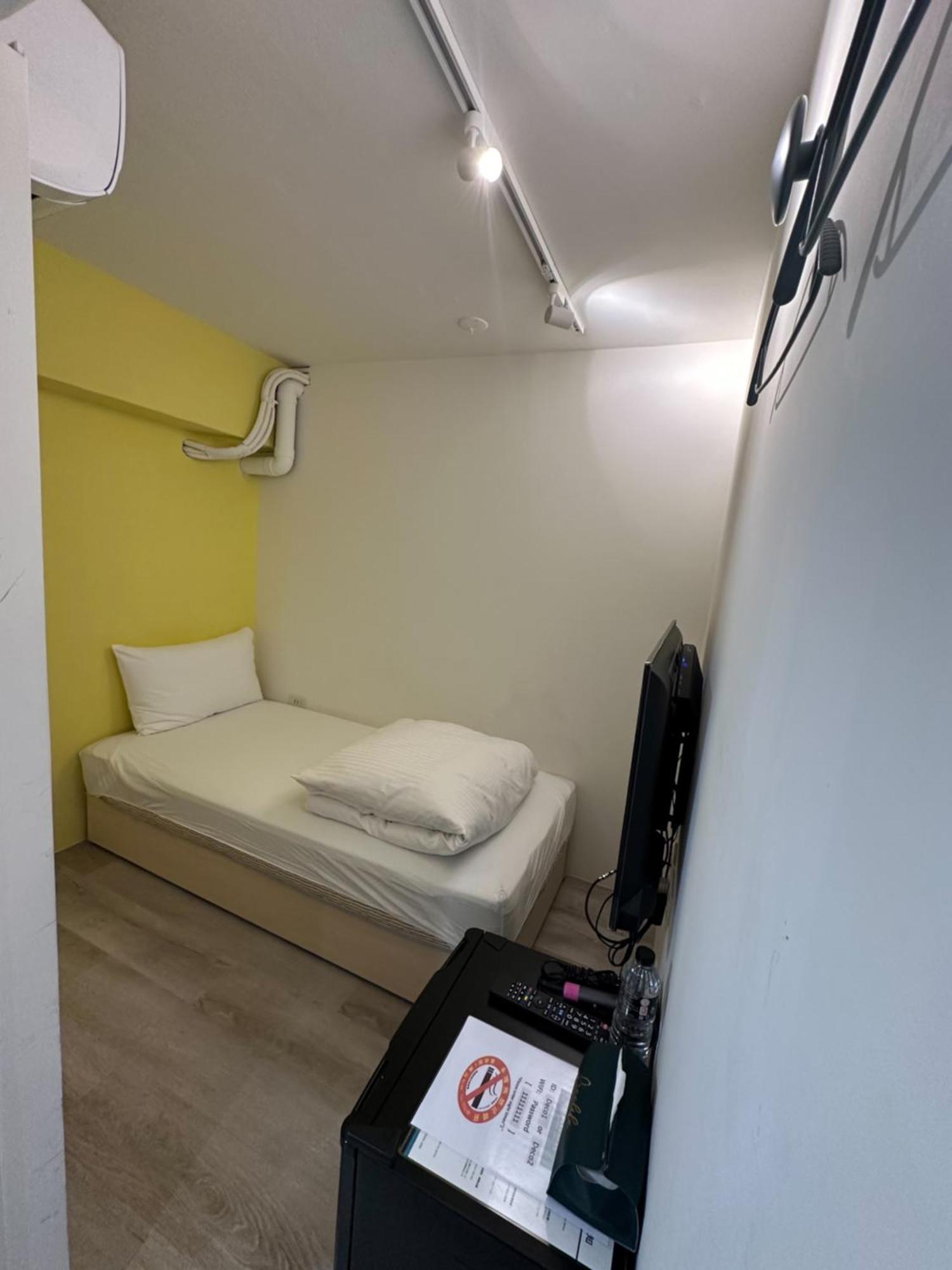 Taipei Inn Екстер'єр фото