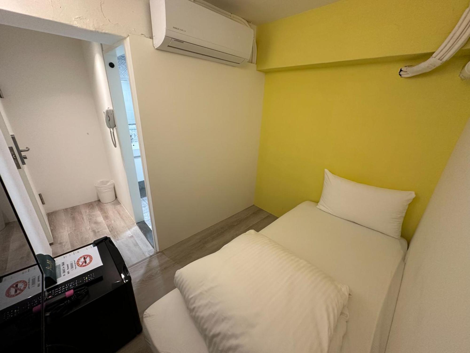 Taipei Inn Екстер'єр фото