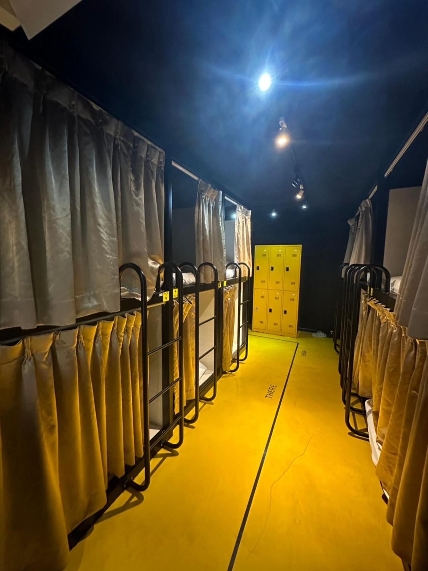 Taipei Inn Екстер'єр фото